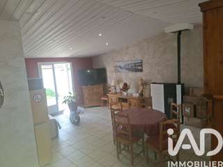 Vente maison 3 pièces Vente maison 3 pièces