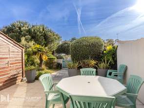 Vente Maison 1 chambreSaint-Hilaire-de-Riez