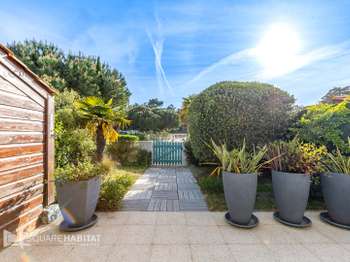 Vente maison 2 pièces