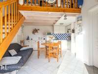 Vente maison 2 pièces