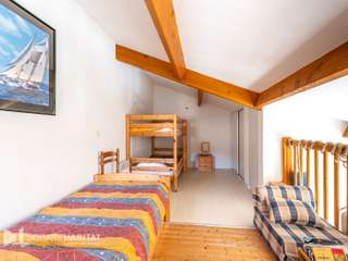 Vente maison 2 pièces Vente maison 2 pièces