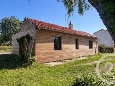 Vente maison 4 pièces Vente maison 4 pièces