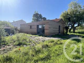 Vente maison 4 pièces Vente maison 4 pièces