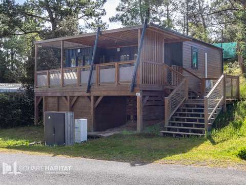 Vente maison 4 pièces Saint-Hilaire-de-Riez 85