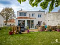 Vente maison 8 pièces Vente maison 8 pièces