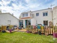 Vente maison 8 pièces Vente maison 8 pièces