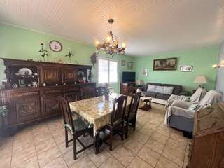 Vente maison 3 pièces Vente maison 3 pièces