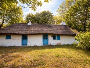 Vente Maison 1 chambreSaint-Hilaire-de-Riez