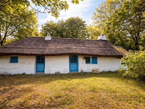 Vente maison 3 pièces Saint-Hilaire-de-Riez 85