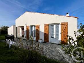 Vente Maison 4 chambresSaint-Hilaire-de-Riez