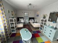 Vente maison 7 pièces Vente maison 7 pièces