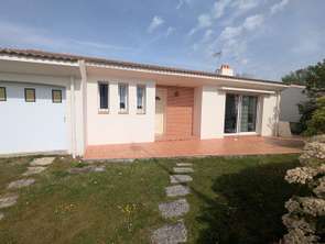Vente Maison 3 chambresSaint-Hilaire-de-Riez