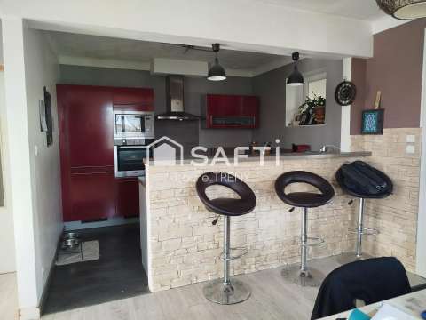 Vente maison 4 pièces Vente maison 4 pièces