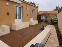 Vente maison 3 pièces Vente maison 3 pièces