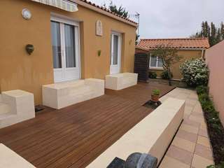 Vente maison 3 pièces Vente maison 3 pièces