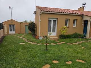 Vente maison 3 pièces Vente maison 3 pièces