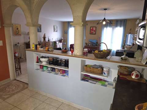 Vente maison 3 pièces Vente maison 3 pièces