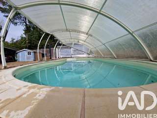 Vente maison 6 pièces Vente maison 6 pièces
