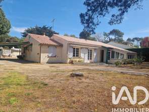 Vente Maison 3 chambresSaint-Hilaire-de-Riez