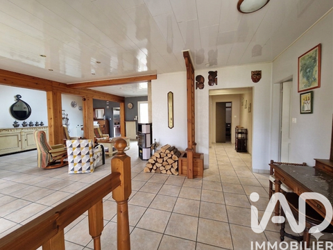 Vente maison 6 pièces Vente maison 6 pièces