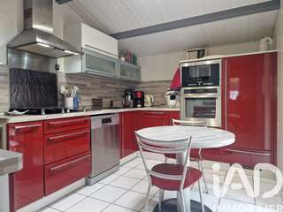 Vente maison 6 pièces Vente maison 6 pièces