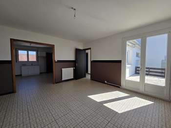 Vente maison 3 pièces Vente maison 3 pièces