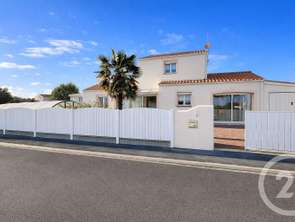 Vente Maison 3 chambresSaint-Hilaire-de-Riez