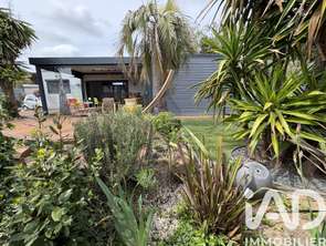 Vente Maison 3 chambresSaint-Hilaire-de-Riez