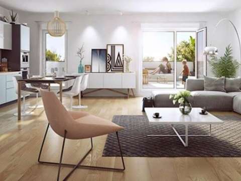 Vente maison 3 pièces Saint-Hilaire-de-Riez 85