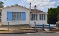 Photo Vente maison Saint-Hilaire-de-Riez