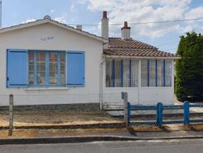 Vente Maison 2 chambresSaint-Hilaire-de-Riez