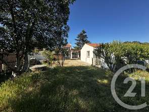 Vente Maison 5 chambresSaint-Hilaire-de-Riez