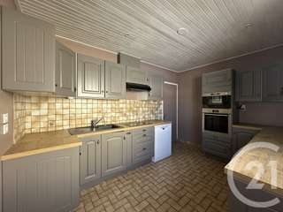 Vente maison 10 pièces