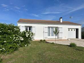 Vente Maison 2 chambresSaint-Hilaire-de-Riez
