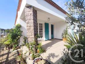 Vente Maison 3 chambresSaint-Hilaire-de-Riez