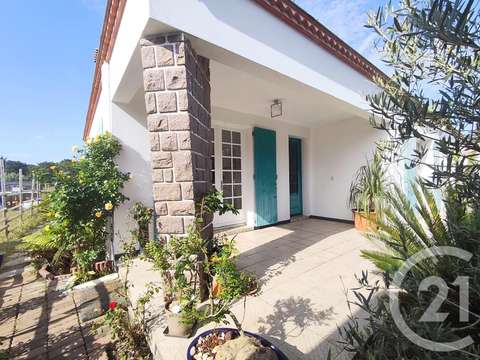 Vente maison 5 pièces Saint-Hilaire-de-Riez 85