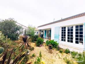Vente Maison 3 chambresSaint-Hilaire-de-Riez
