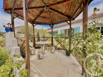 Vente maison 5 pièces Saint-Hilaire-de-Riez 85