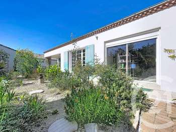 Vente Maison 3 chambresSaint-Hilaire-de-Riez