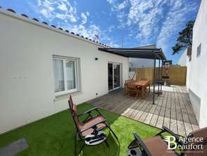 Vente Maison 2 chambresSaint-Hilaire-de-Riez