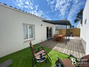 Vente maison 3 pièces Saint-Hilaire-de-Riez 85