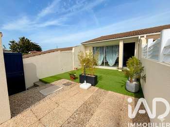 Vente maison 3 pièces Saint-Hilaire-de-Riez 85