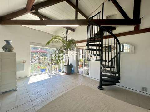 Vente maison 4 pièces Saint-Hilaire-de-Riez 85