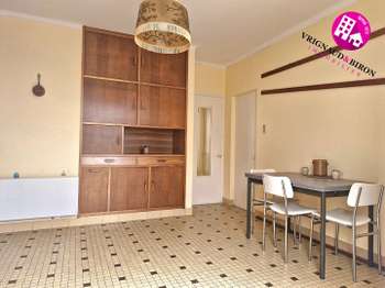 Vente maison 3 pièces Vente maison 3 pièces