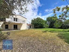 Vente Maison 5 chambresSaint-Hilaire-de-Riez