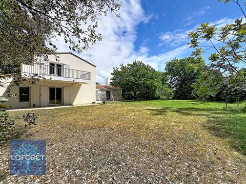 Vente maison 7 pièces Saint-Hilaire-de-Riez 85