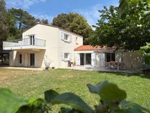 Vente Maison 5 chambresSaint-Hilaire-de-Riez