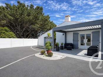 Vente Maison 4 chambresSaint-Hilaire-de-Riez