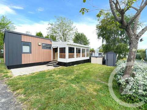 Vente maison 4 pièces Saint-Hilaire-de-Riez 85