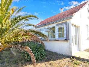 Vente Maison 3 chambresSaint-Hilaire-de-Riez
